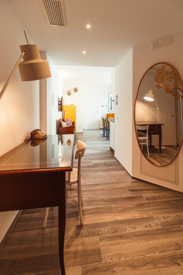 Da Riva Apartment Sea View - Housea Polignano a Mare Exterior foto