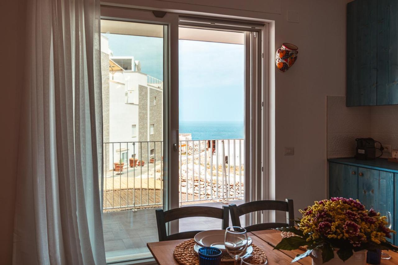 Da Riva Apartment Sea View - Housea Polignano a Mare Exterior foto