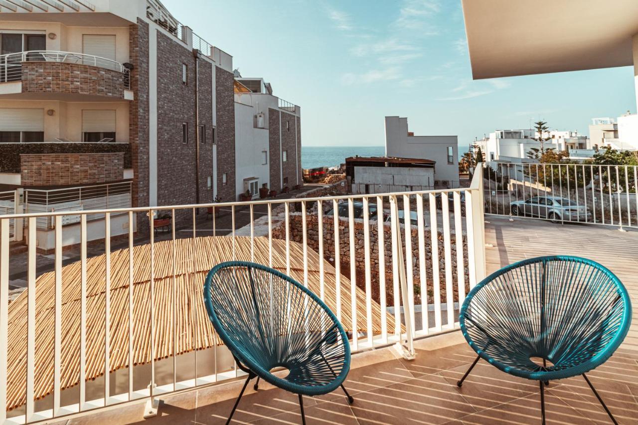 Da Riva Apartment Sea View - Housea Polignano a Mare Exterior foto