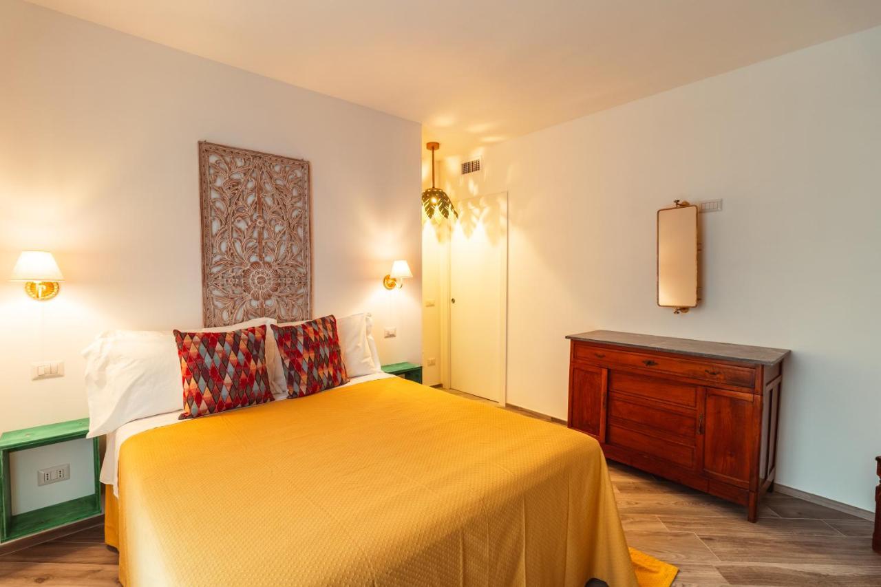 Da Riva Apartment Sea View - Housea Polignano a Mare Exterior foto