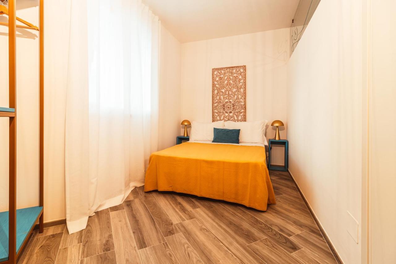 Da Riva Apartment Sea View - Housea Polignano a Mare Exterior foto