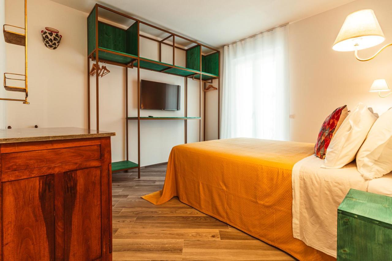 Da Riva Apartment Sea View - Housea Polignano a Mare Exterior foto